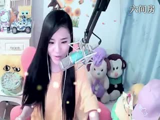 六间房热门女主播Ⅶゞ★美棋の琴瑟在御