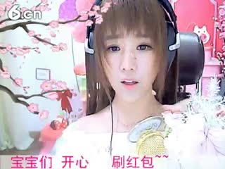 六间房美女主播☜小鱼儿@☞直播间视频