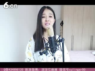 六间房美女主播❤ゞxu、靈兒ゞ❤深情秀唱