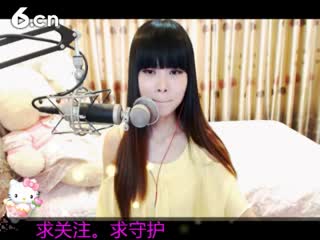 六间房美女主播〆Sunny丶小熙互动直播中