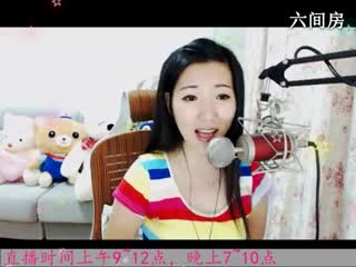 六间房性感主播于梦~ 互动直播中