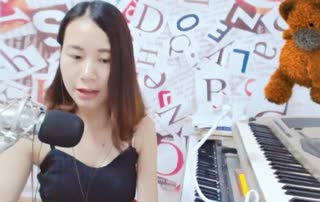 一曲《醉清风》~乱了分寸的心动