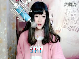 六间房可爱主播♫七小娘、