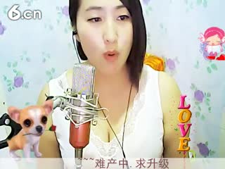 六间房美女主播 娇~❤独一无②❤