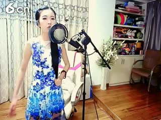 六间房美女主播◆◇柯﹍艾直播间