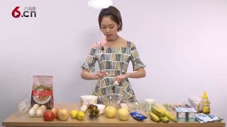 上班族休闲美食 做法超简单 17.12.14