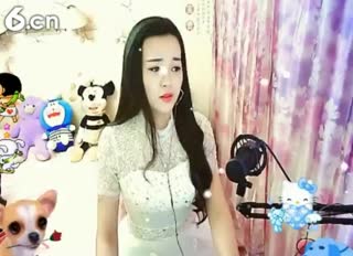 六间房美女主播RE倾城✿蓉兒秀唱视频