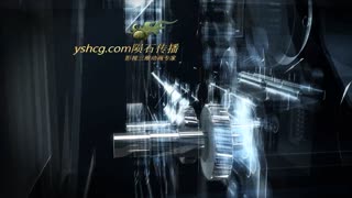 广东佛山机械原理动画&amp;amp;产品功能动画广告