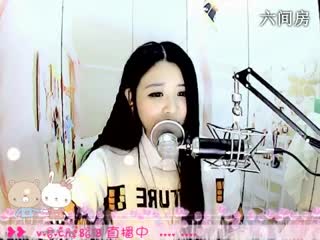 六间房美女主播洛洛秀唱视频