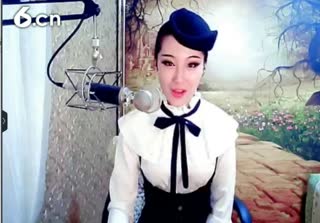 草原上盛开的萨日朗~那是我《火火的爱》