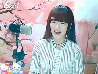 六间房可爱主播じ鑫♪〝蓝鑫〞代理说唱视频