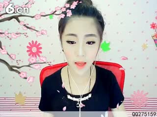 六间房美女主播☜ღAn甜甜ღ☞深情演唱