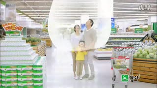 蒙牛牛奶最新事件-蒙牛牛奶畅游大草原15秒广告