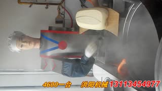 毕业季郑州哪有卖刀削面机器人的？价格如何？质量咋样？