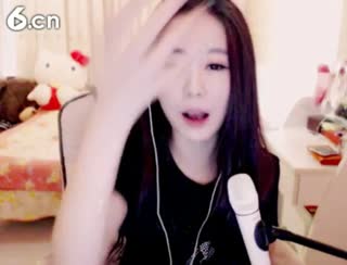 六间房美女主播我是小九姑娘秀唱视频