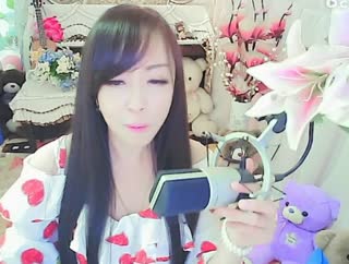主播翻唱莫文蔚的《爱》~超有感觉
