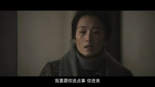 电影《归来》导演张艺谋特辑