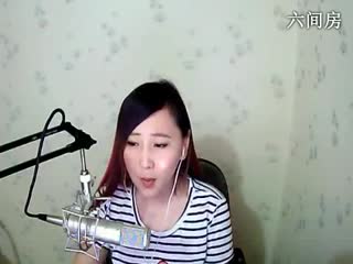 六间房唱歌聊天室采蘑菇小菇凉