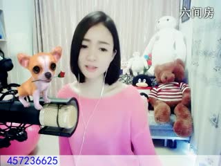 六间房美女主播Love✿景花秀唱视频