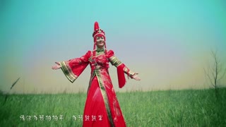《火火的姑娘》赵真V东方红艳