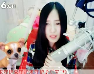 六间房美女主播丶念念の互动直播中