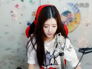 六间房实力女主播✌兔兔兔兔兔子✌