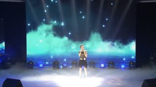 萌娜丽莎《天亮了》