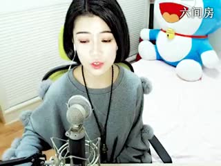 六间房热门mmNI毛毛雨 深情演唱