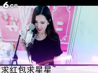六间房秀场真人主播摇滚女皇秀唱直播