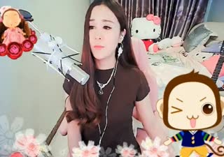美铝秀唱步步惊心主题曲~《三寸天堂》