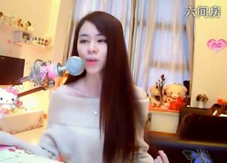 这么甜美的声音说唱《一人饮酒醉》，确实醉了~