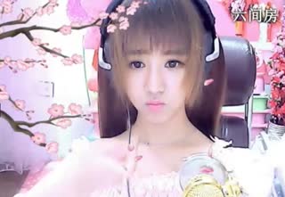 六间房秀场真人主播☜小鱼儿❦☞ 聊天交友视频秀