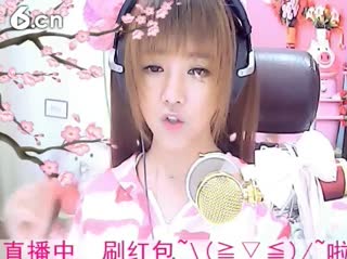 六间房美女热舞秀场☜小鱼儿❦☞ 秀唱视频