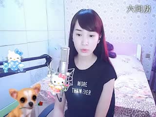 六间房热门视频女主播╰&hearts;小鹿乱撞？秀唱high歌