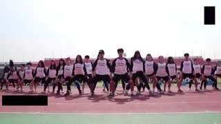别人的运动会