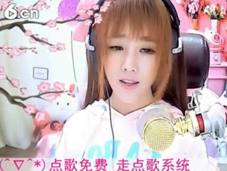 六间房美女主播✨小鱼儿@✨深情演唱(1)