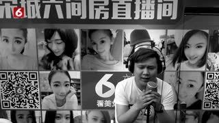 我是真的爱上你