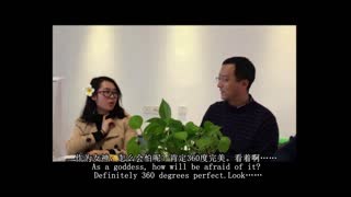 遇见激情撞到爱