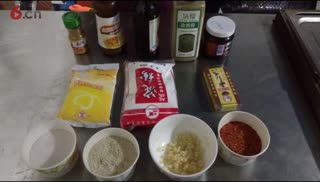 卖炸串的车在哪买的、炸串的酱料怎么做