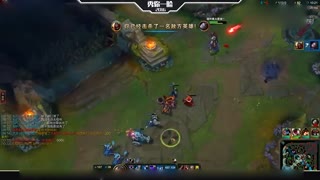 皎月怒秀脆皮鸡