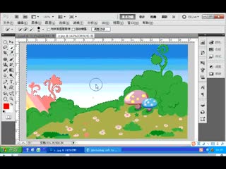 ps抠图教程photoshop视频教程2.6
