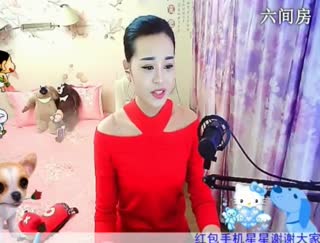 六间房秀场真人主播RE倾城✿蓉児直播中