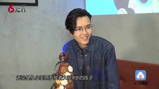 方大同憧憬开《艾美梦游》演唱会