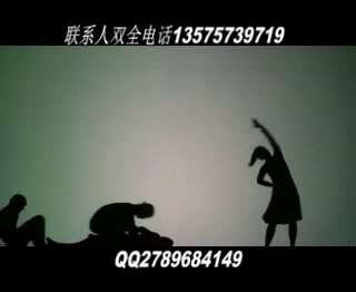 杭州黑暗影子舞演出花样多变精彩表演