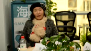 海翔上海gmat培训班张YX同学二战GMAT760高分感言