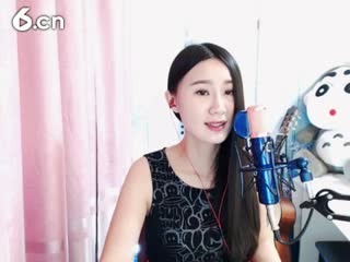 六间房美女主播♪﹎曲美骄阳＂唱忽然之间