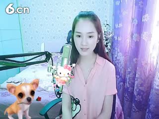 六间房最红主播╰♥小鹿乱撞？秀唱直播