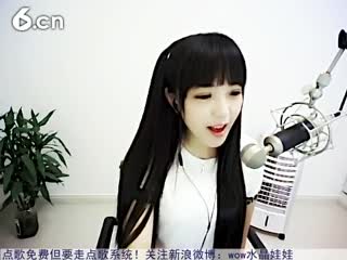 六间房美女主播☜★水晶娃娃☞互动视频