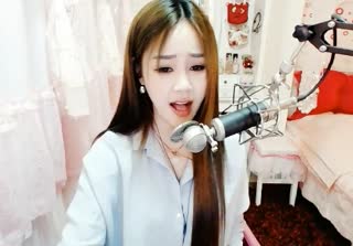 如果能把你找到我一定抓牢~给你幸福不让你逃~