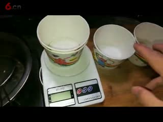 正宗凉皮调料水配方，拌凉皮的配料